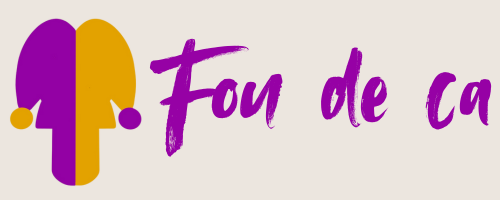 Fou de ça illustrations